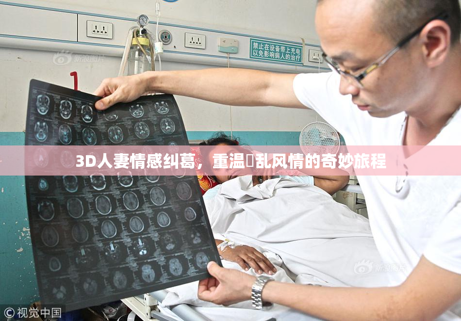 3D人妻情感纠葛，重温婬乱风情的奇妙旅程