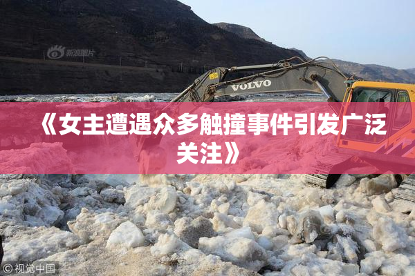 《女主遭遇众多触撞事件引发广泛关注》