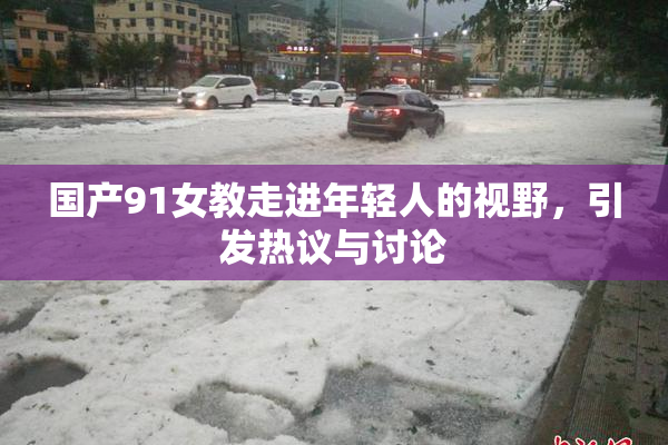 国产91女教走进年轻人的视野，引发热议与讨论