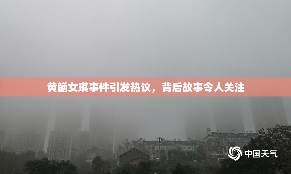 黄鳝女琪事件引发热议，背后故事令人关注