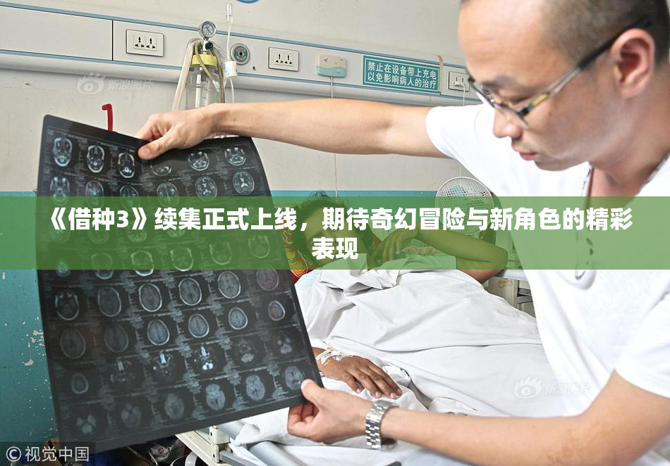 《借种3》续集正式上线，期待奇幻冒险与新角色的精彩表现