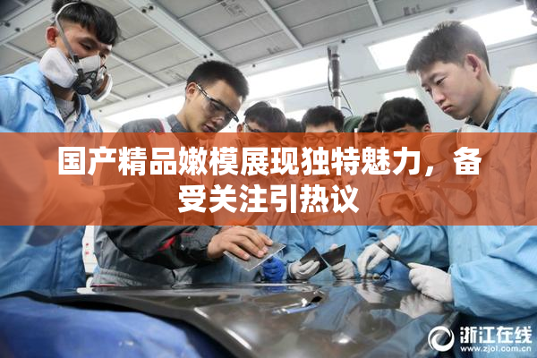 国产精品嫩模展现独特魅力，备受关注引热议