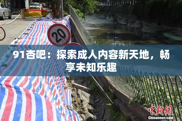 91杏吧：探索成人内容新天地，畅享未知乐趣