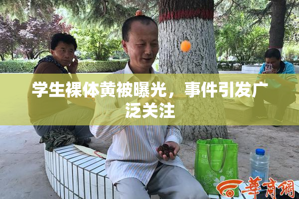 学生裸体黄被曝光，事件引发广泛关注