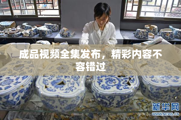 成品视频全集发布，精彩内容不容错过