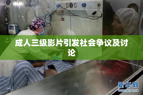 成人三级影片引发社会争议及讨论