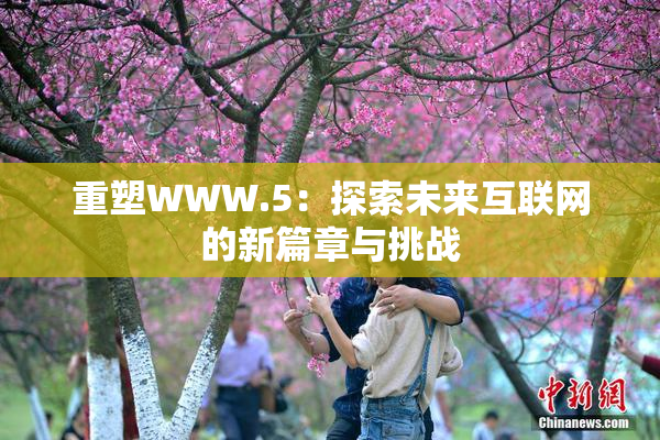 重塑WWW.5：探索未来互联网的新篇章与挑战