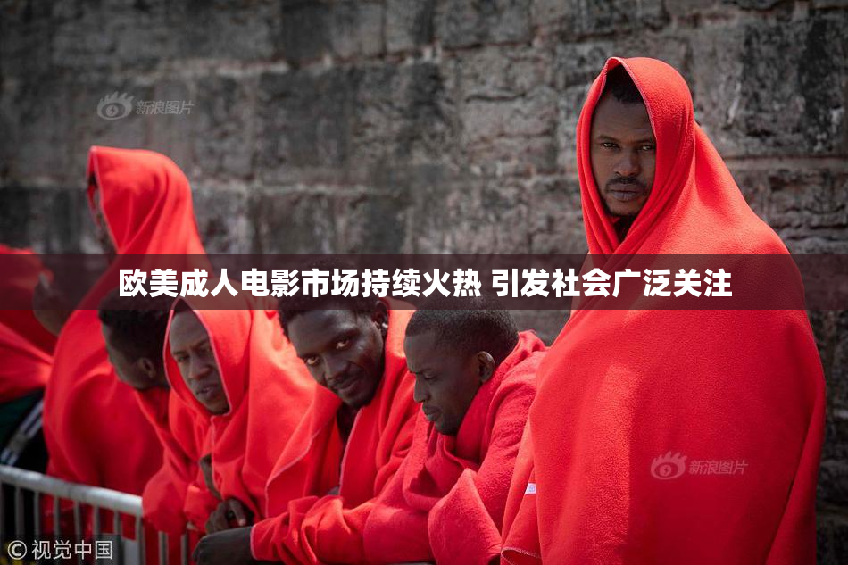 欧美成人电影市场持续火热 引发社会广泛关注