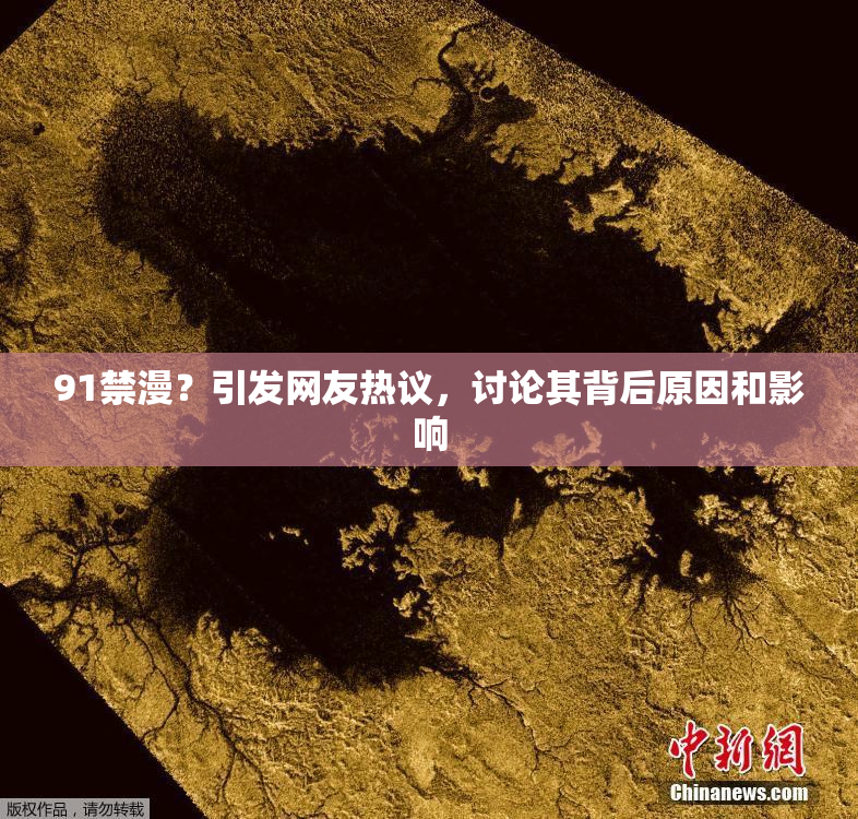 91禁漫？引发网友热议，讨论其背后原因和影响