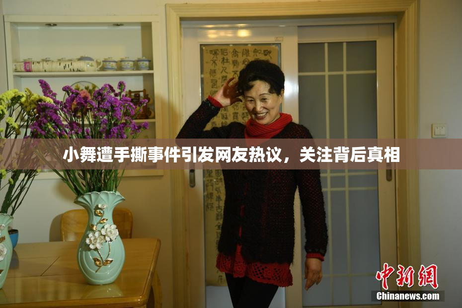小舞遭手撕事件引发网友热议，关注背后真相