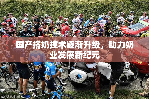 国产挤奶技术逐渐升级，助力奶业发展新纪元