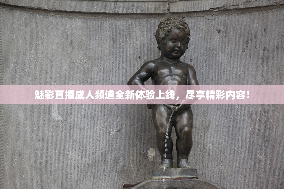魅影直播成人频道全新体验上线，尽享精彩内容！