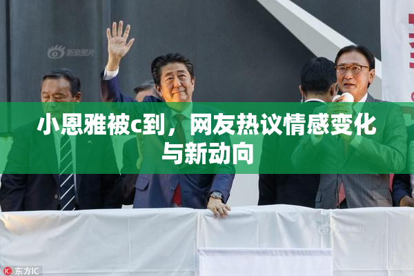 小恩雅被c到，网友热议情感变化与新动向