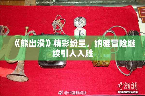 《熊出没》精彩纷呈，纳雅冒险继续引人入胜