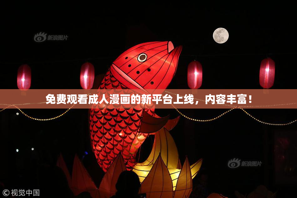 免费观看成人漫画的新平台上线，内容丰富！