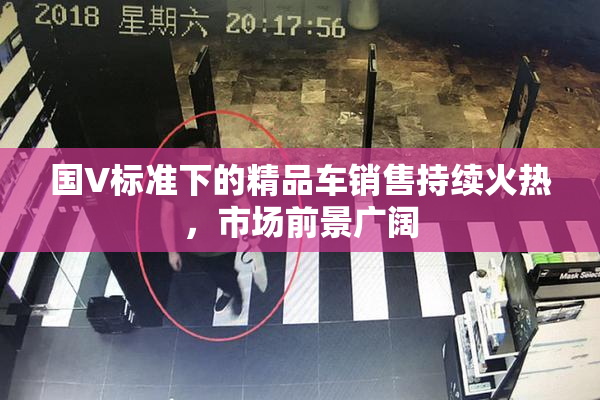 国V标准下的精品车销售持续火热，市场前景广阔