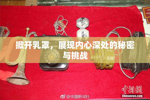 掀开乳罩，展现内心深处的秘密与挑战