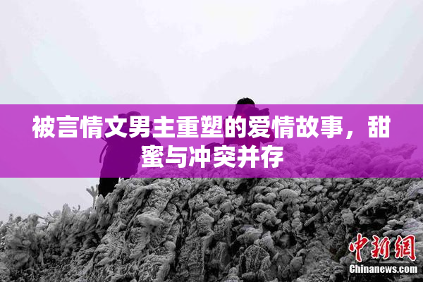 被言情文男主重塑的爱情故事，甜蜜与冲突并存