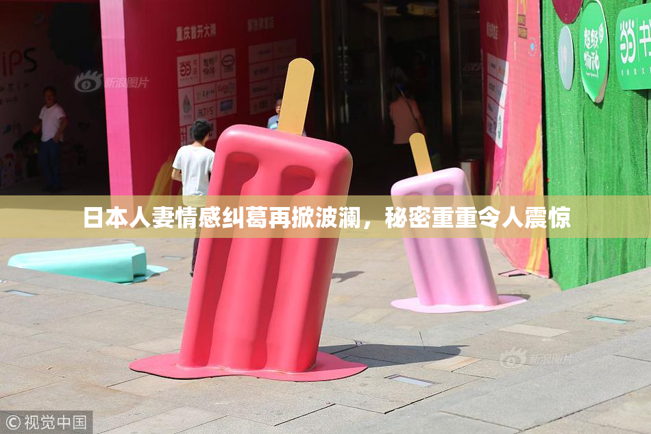 日本人妻情感纠葛再掀波澜，秘密重重令人震惊