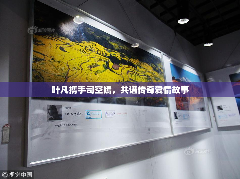 叶凡携手司空嫣，共谱传奇爱情故事