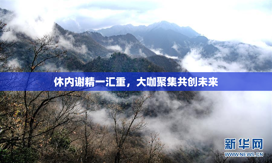 休内谢精一汇重，大咖聚集共创未来