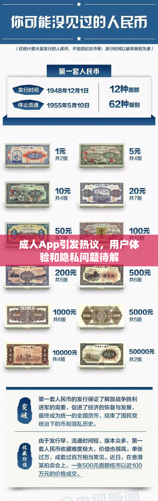 成人App引发热议，用户体验和隐私问题待解
