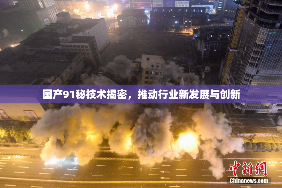 国产91秘技术揭密，推动行业新发展与创新