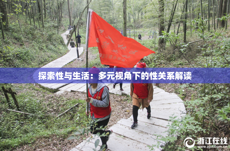 探索性与生活：多元视角下的性关系解读