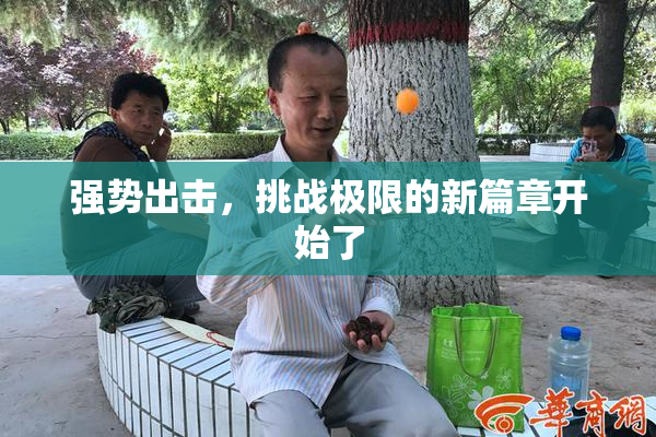 强势出击，挑战极限的新篇章开始了