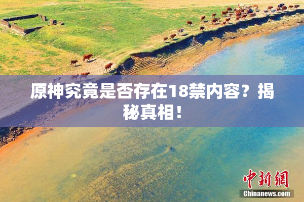 原神究竟是否存在18禁内容？揭秘真相！