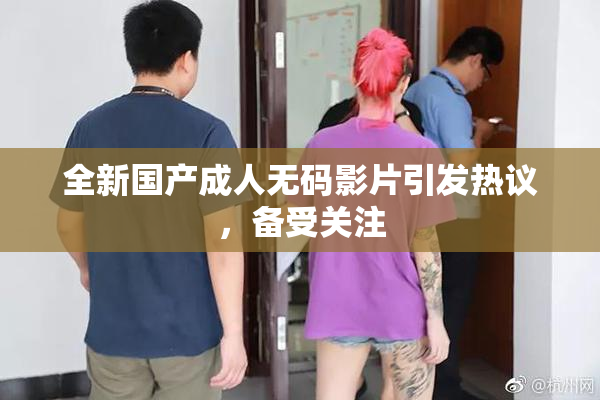 全新国产成人无码影片引发热议，备受关注