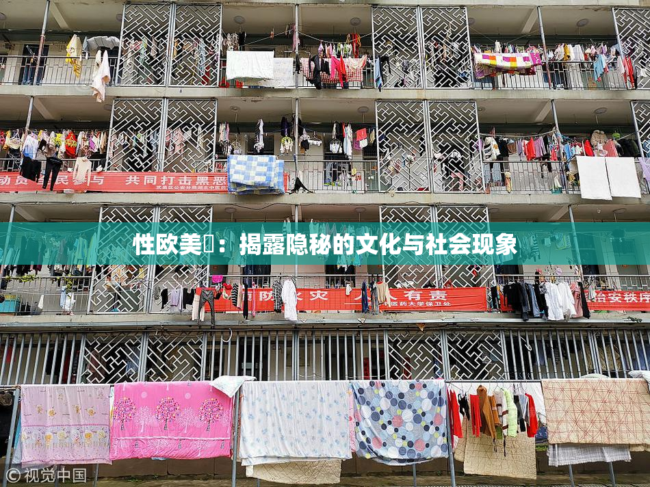 性欧美婬：揭露隐秘的文化与社会现象