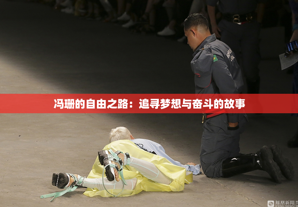 冯珊的自由之路：追寻梦想与奋斗的故事