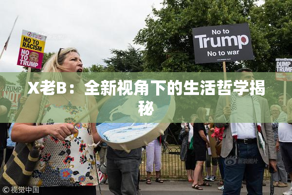 X老B：全新视角下的生活哲学揭秘