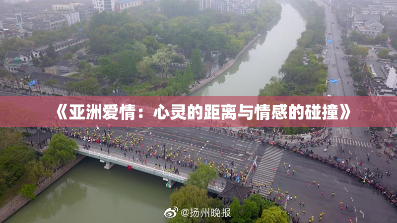 《亚洲爱情：心灵的距离与情感的碰撞》