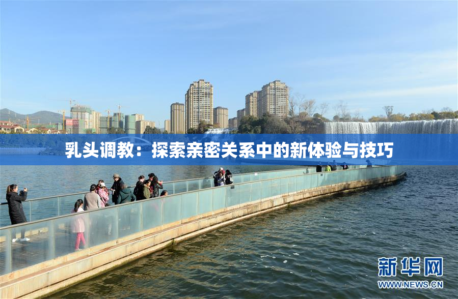 乳头调教：探索亲密关系中的新体验与技巧