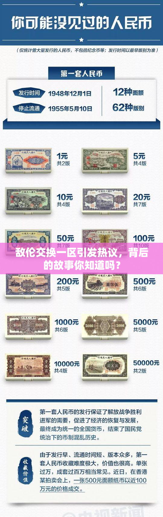 敌伦交换一区引发热议，背后的故事你知道吗？