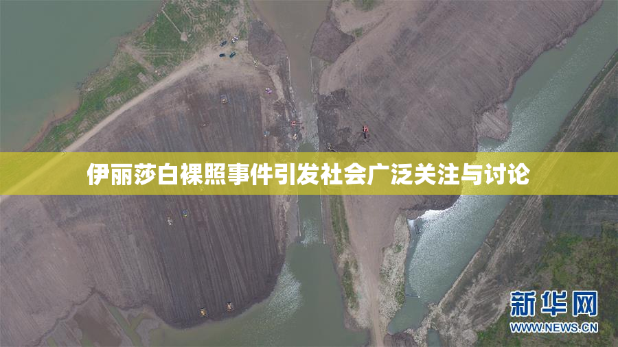 伊丽莎白裸照事件引发社会广泛关注与讨论