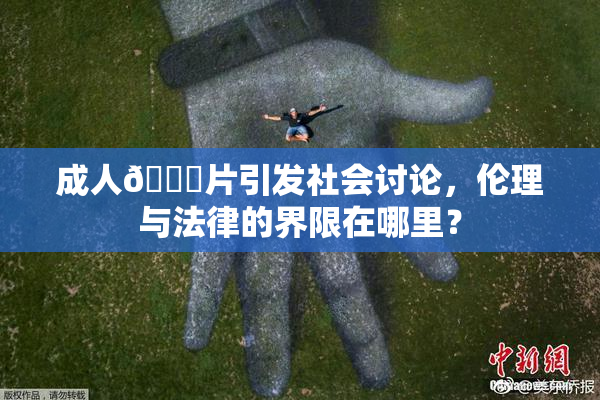 成人🔞片引发社会讨论，伦理与法律的界限在哪里？