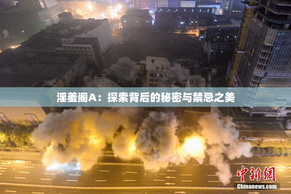 淫羞阁A：探索背后的秘密与禁忌之美