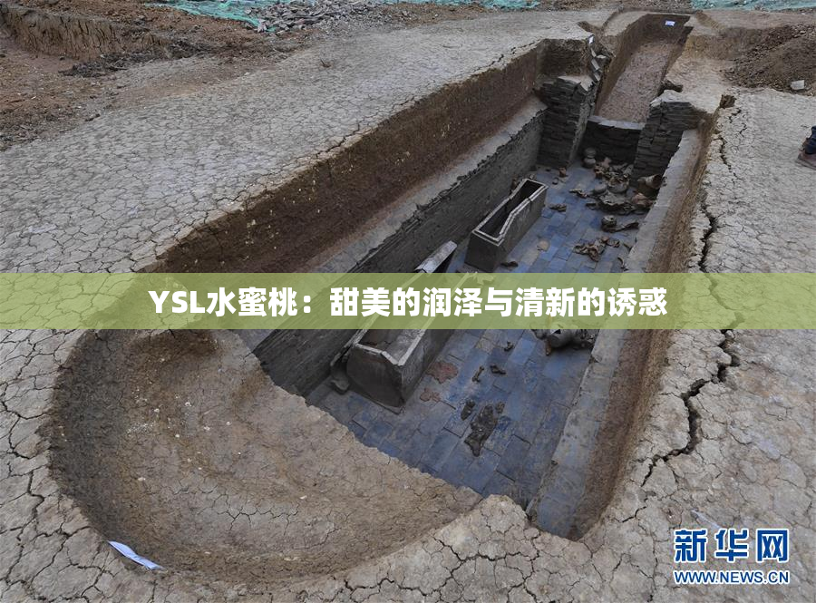 YSL水蜜桃：甜美的润泽与清新的诱惑