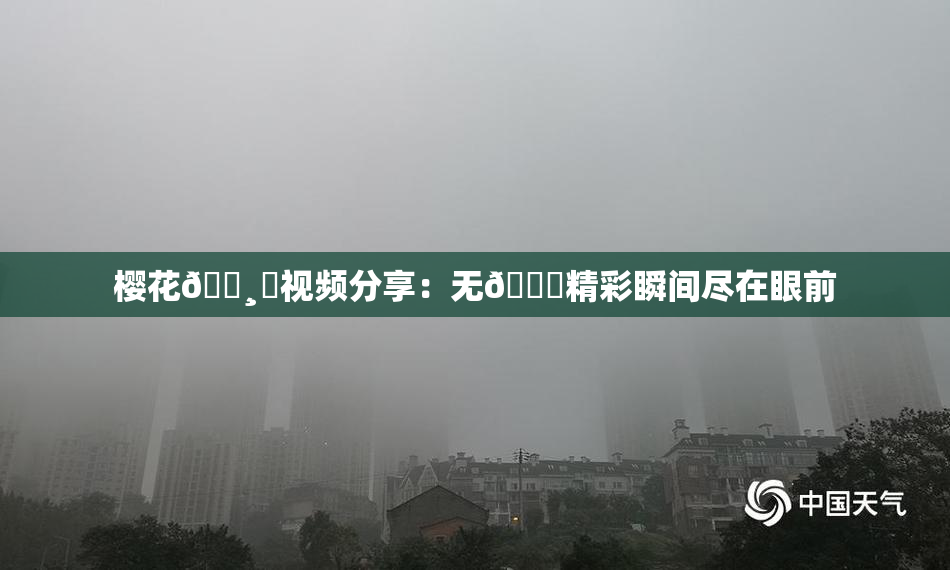 樱花🌸‌视频分享：无🈚精彩瞬间尽在眼前