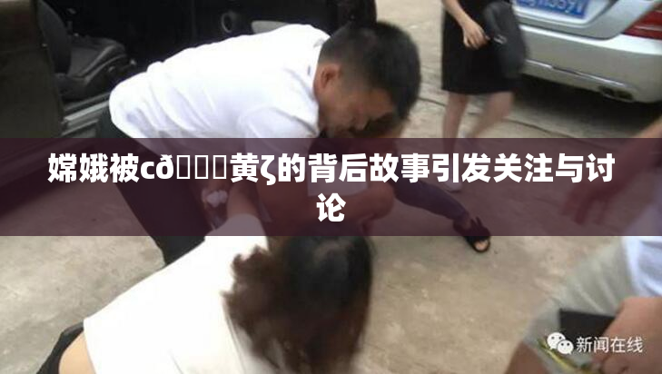 嫦娥被c🔞黄ζ的背后故事引发关注与讨论