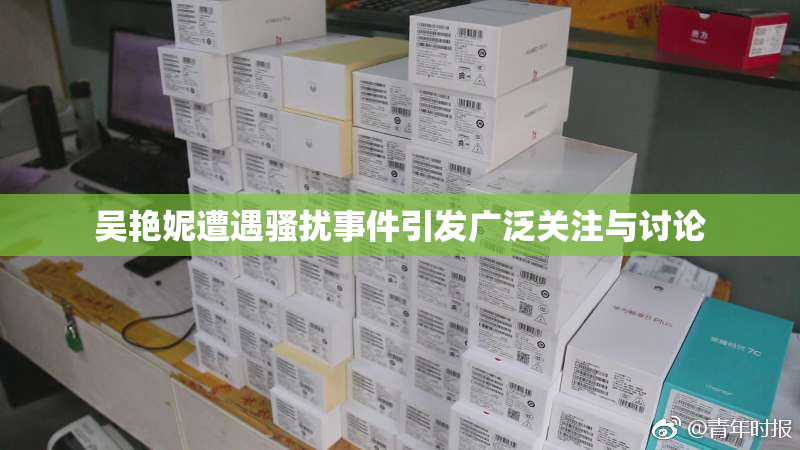 吴艳妮遭遇骚扰事件引发广泛关注与讨论