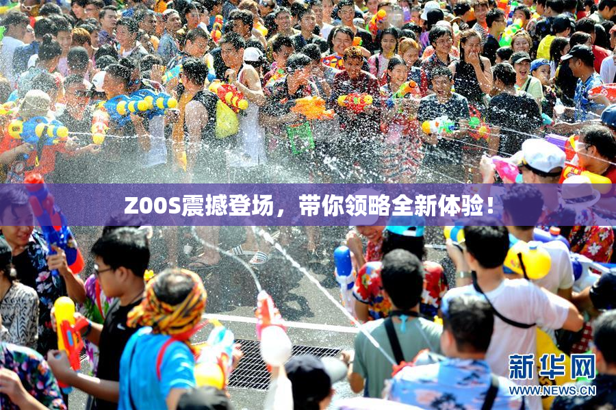 Z00S震撼登场，带你领略全新体验！