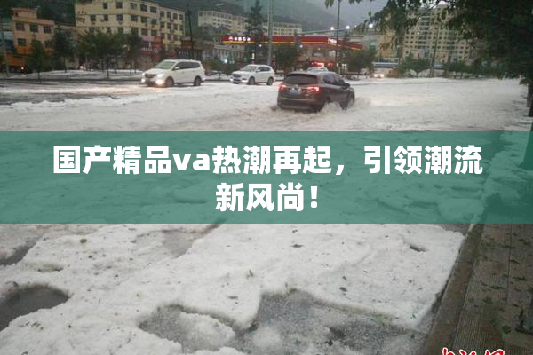 国产精品va热潮再起，引领潮流新风尚！