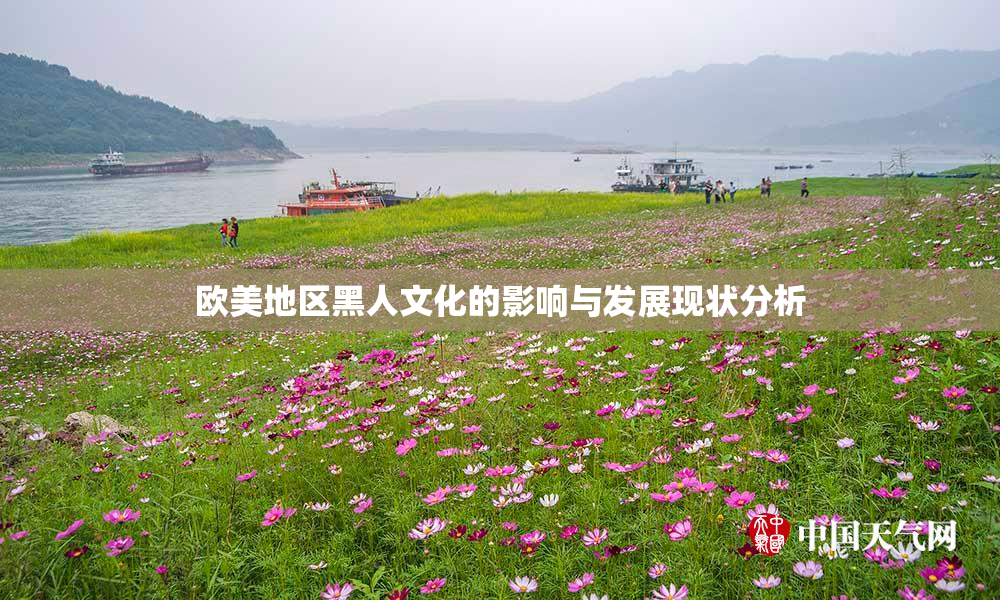 欧美地区黑人文化的影响与发展现状分析