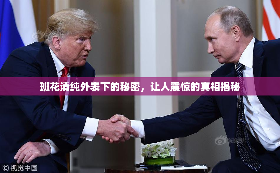 班花清纯外表下的秘密，让人震惊的真相揭秘