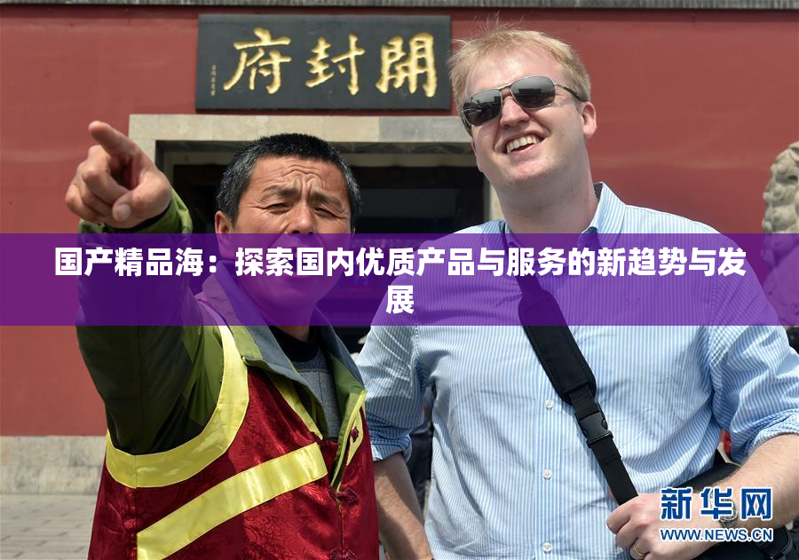 国产精品海：探索国内优质产品与服务的新趋势与发展