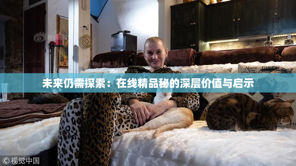 未来仍需探索：在线精品秘的深层价值与启示